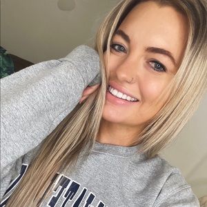 Meet your Posher, Stacy